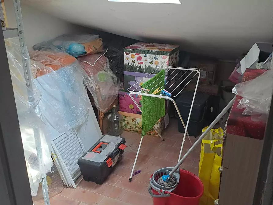 Immagine 18 di Trilocale in vendita  a Silvi