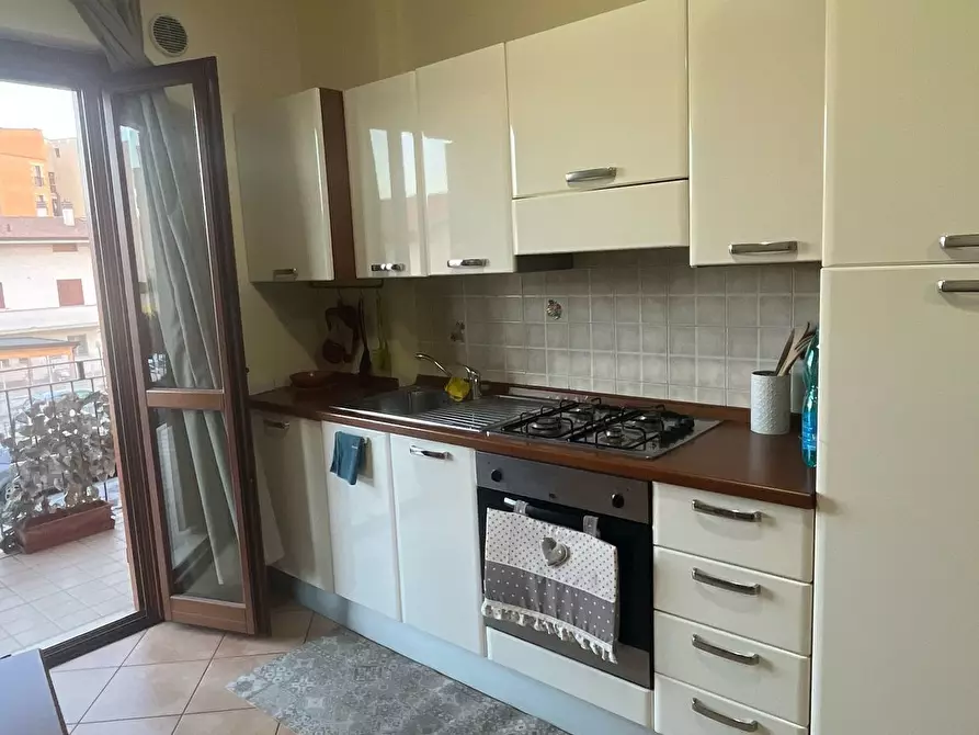 Immagine 9 di Bilocale in vendita  a Pescara