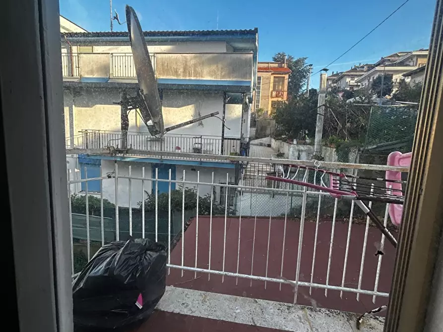 Immagine 5 di Casa bifamiliare in vendita  a Pescara