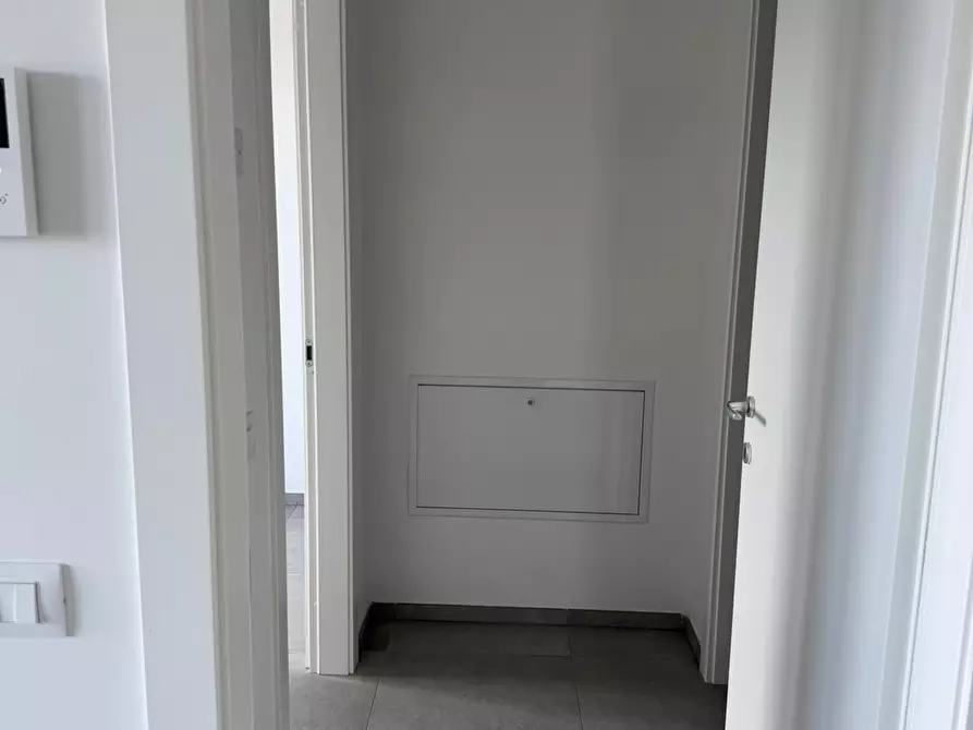 Immagine 20 di Trilocale in affitto  in Via Salara Vecchia 14 a Pescara