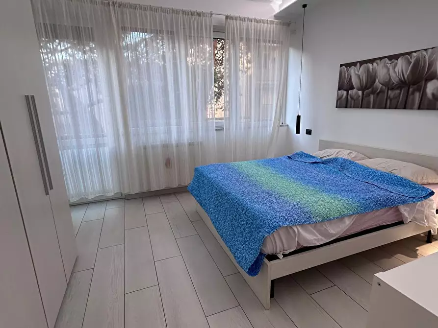 Immagine 6 di Trilocale in vendita  a Pescara