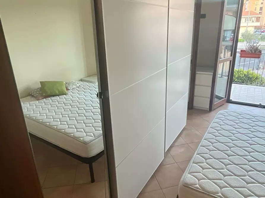 Immagine 11 di Bilocale in vendita  a Pescara