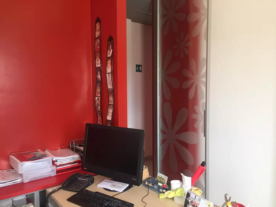 Immagine 4 di Attico in vendita  a Pescara