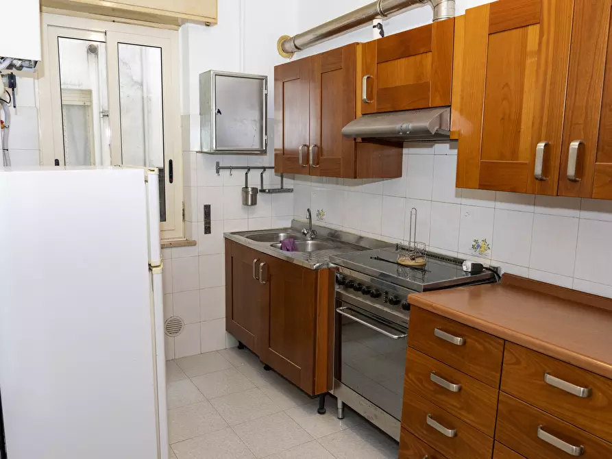 Immagine 5 di Trilocale in affitto  a Pescara