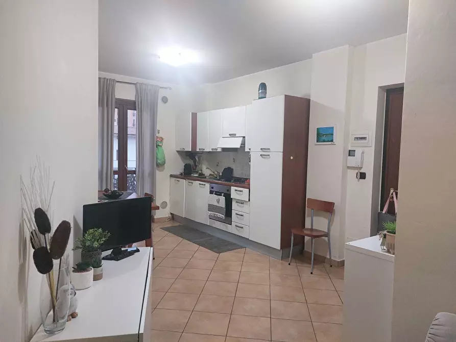 Immagine 13 di Bilocale in affitto  a Pescara