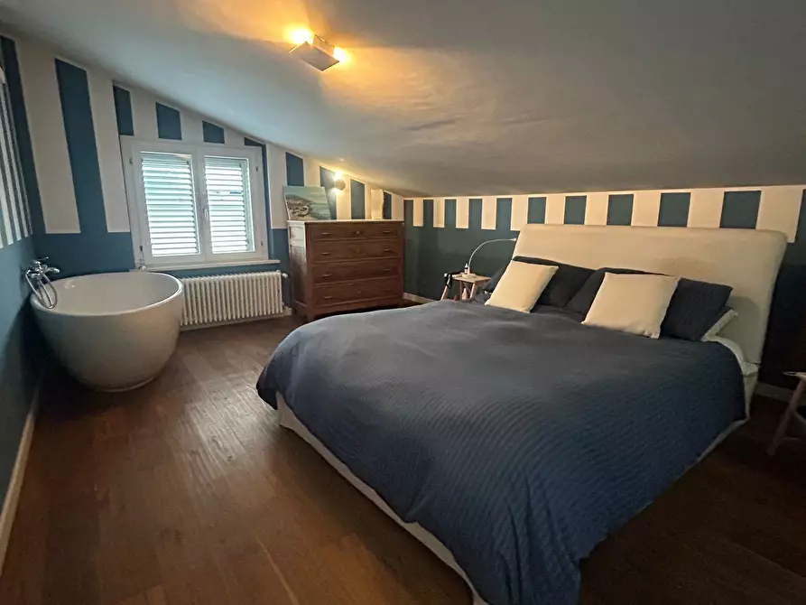 Immagine 14 di Trilocale in affitto  a Pescara