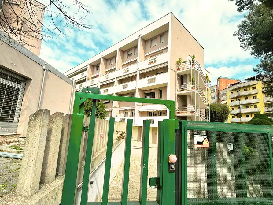 Immagine 4 di Quadrilocale in affitto  a Pescara