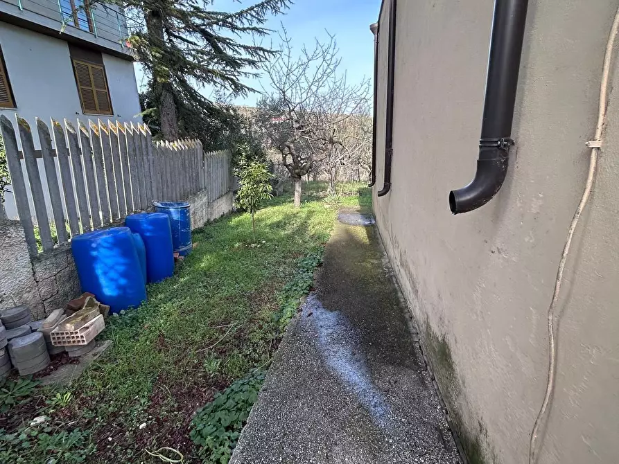 Immagine 26 di Casa indipendente in vendita  a Pescara