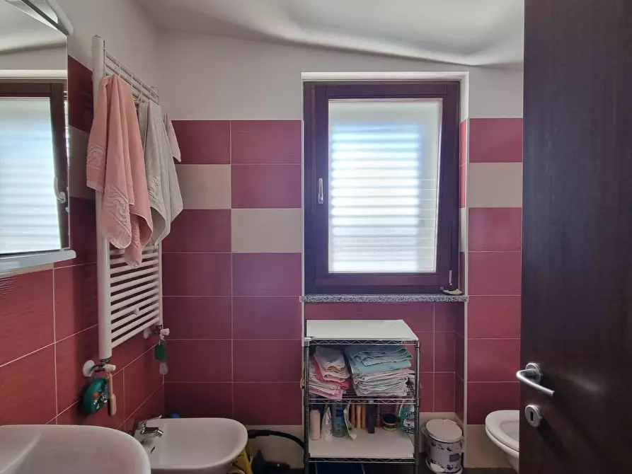 Immagine 19 di Quadrilocale in vendita  a Pescara