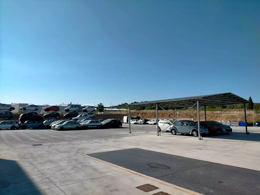 Immagine 20 di Attività artigianale in vendita  in città sant'angelo a Chieti