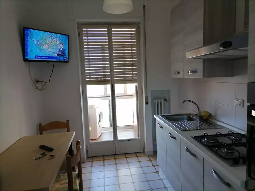 Immagine 2 di Stanza singola in affitto  a Pescara
