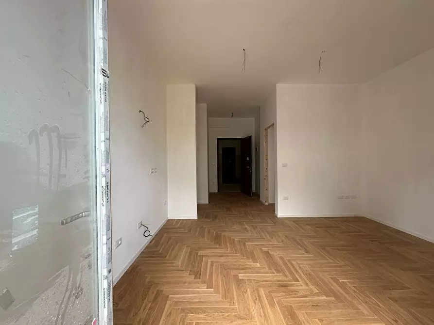 Immagine 11 di Quadrilocale in vendita  in piazza Duca Degli Abruzz a Pescara