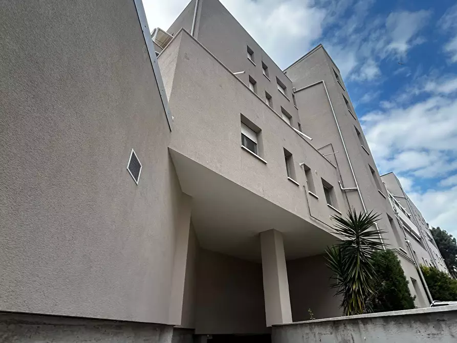 Immagine 3 di Quadrilocale in affitto  a Pescara