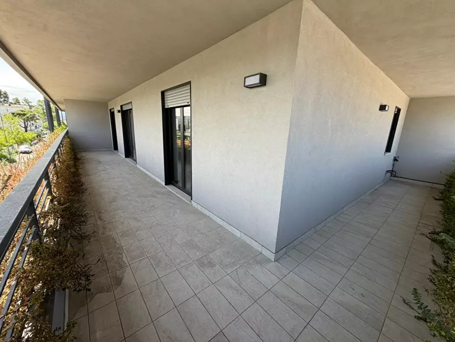 Immagine 13 di Trilocale in affitto  in Via Salara Vecchia 14 a Pescara