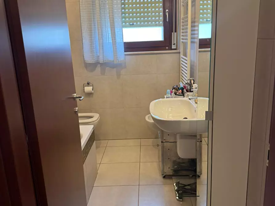 Immagine 5 di Trilocale in vendita  a Pescara