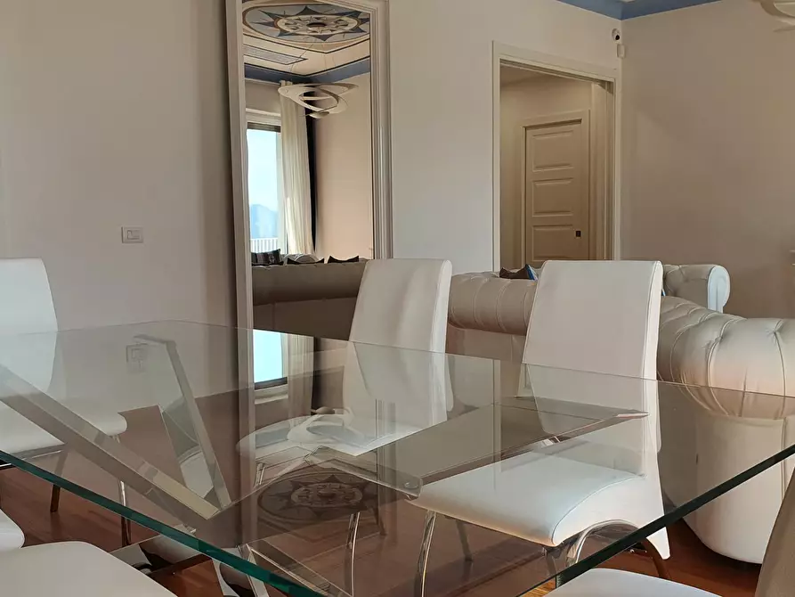 Immagine 15 di Attico in vendita  a Rapallo