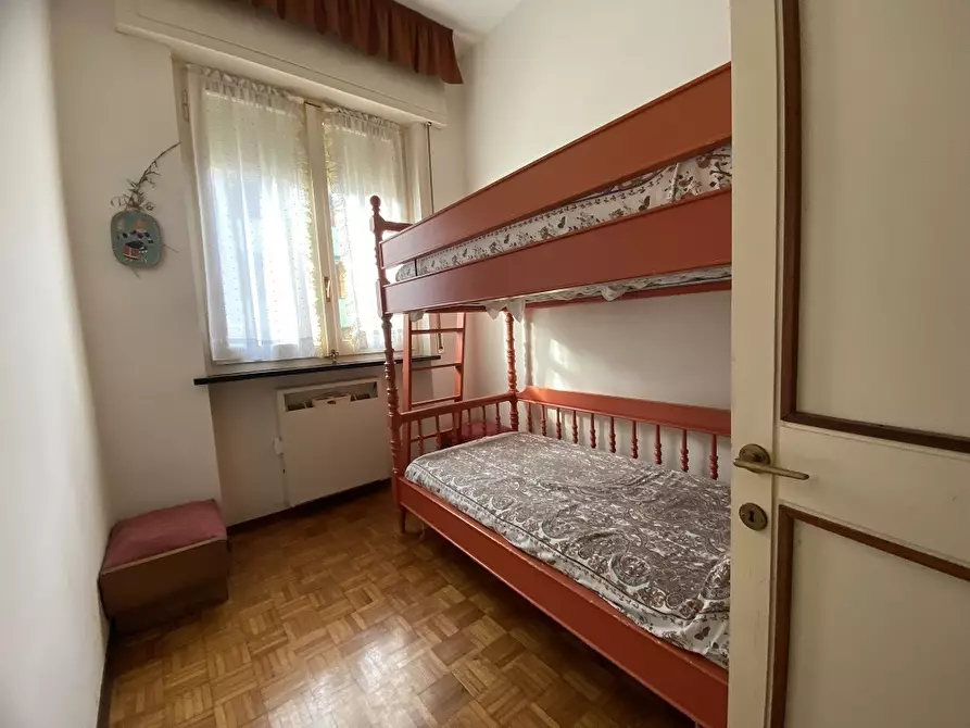 Immagine 17 di Trilocale in affitto  a Santa Margherita Ligure