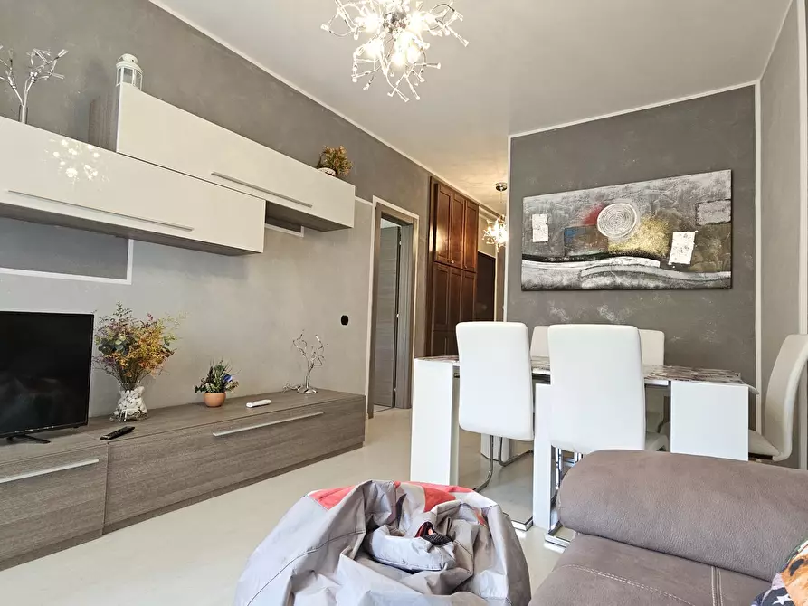 Immagine 11 di Bilocale in affitto  in Via Fratelli Betti 289 a Rapallo