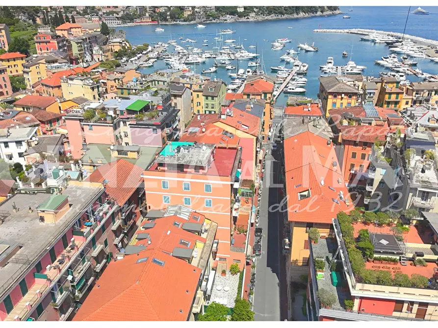 Immagine 4 di Attico in vendita  a Santa Margherita Ligure