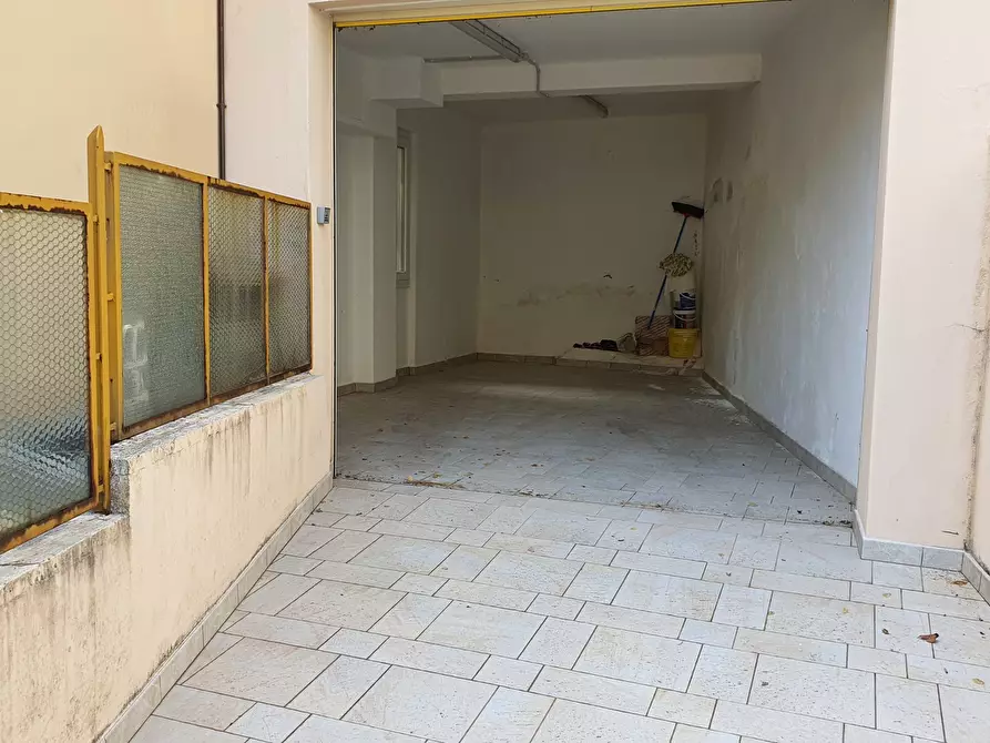 Immagine 36 di Attico in vendita  a Rapallo