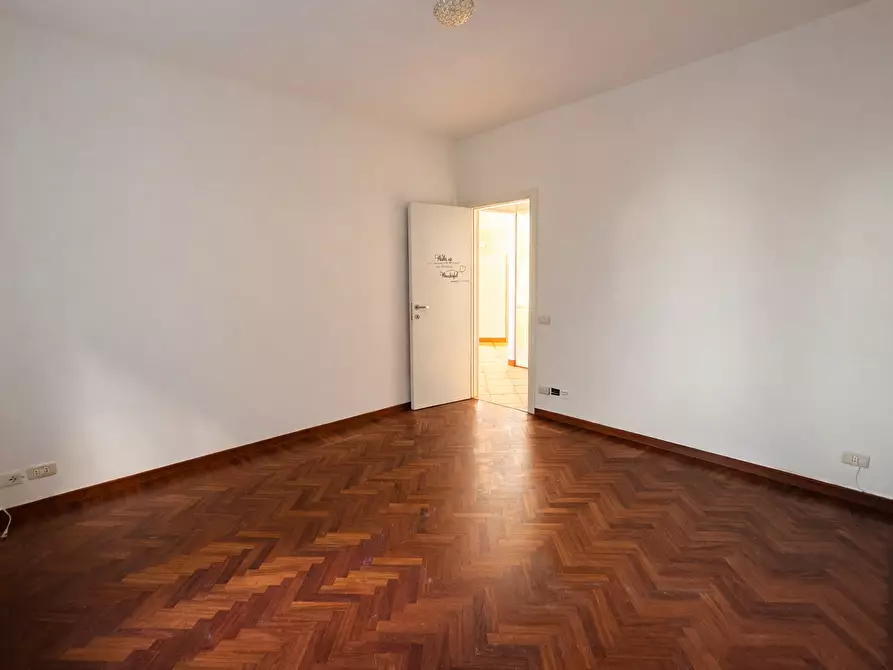 Immagine 10 di Bilocale in vendita  a Zoagli