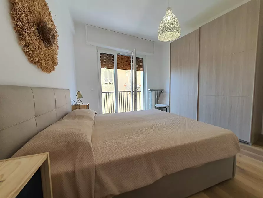 Immagine 19 di Trilocale in vendita  a Rapallo