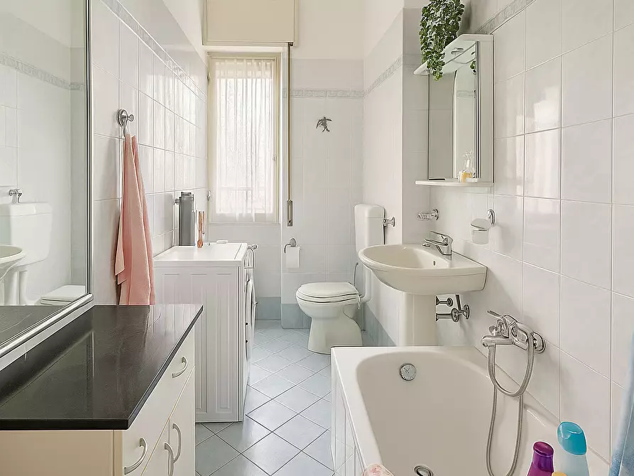 Immagine 4 di Bilocale in vendita  a Rapallo