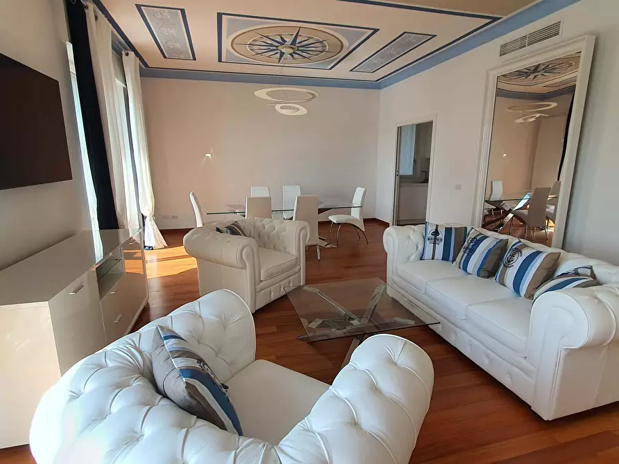 Immagine 6 di Attico in vendita  a Rapallo