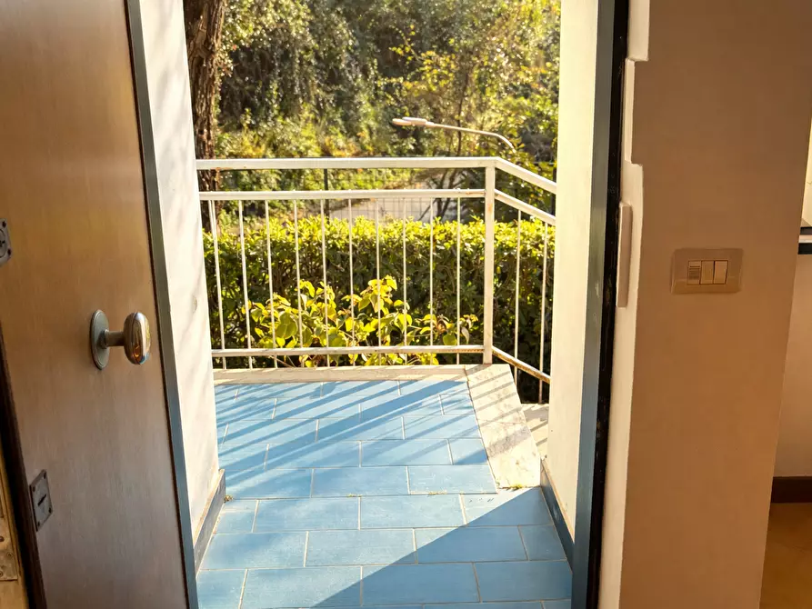 Immagine 15 di Bilocale in vendita  a Zoagli