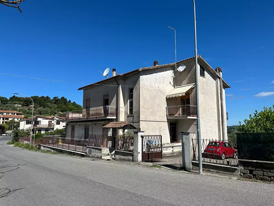 Immagine 2 di Quadrilocale in vendita  in viale Guglielmo Marconi 69 a Forano