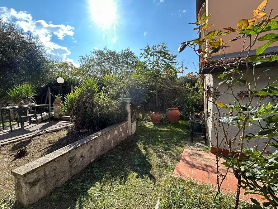 Immagine 8 di Rustico / casale in vendita  in via casalina 3 a Montopoli Di Sabina