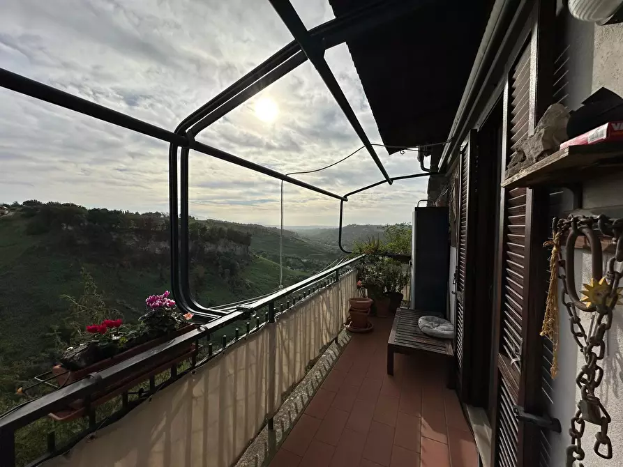 Immagine 20 di Terratetto in vendita  in Piazza Papa Giovanni XXIII 3 a Morlupo