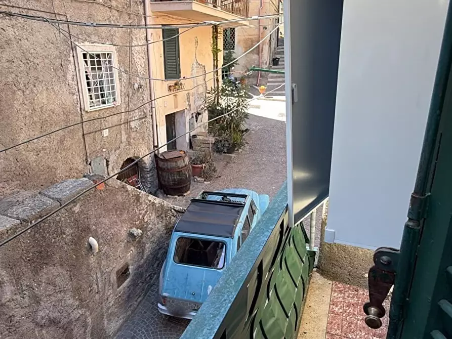 Immagine 11 di Bilocale in vendita  a Fiano Romano