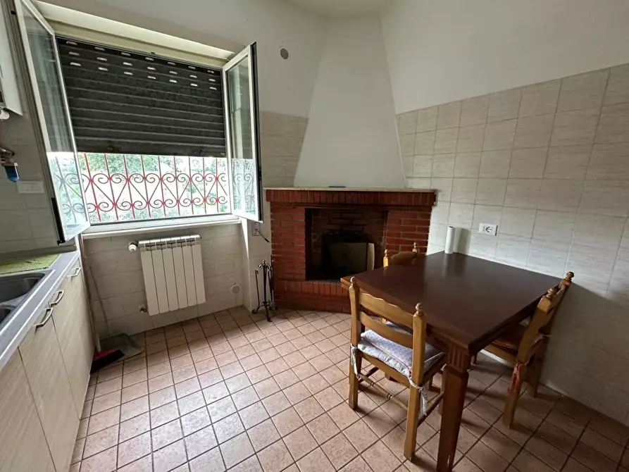 Immagine 9 di Casa indipendente in vendita  a Civitella San Paolo