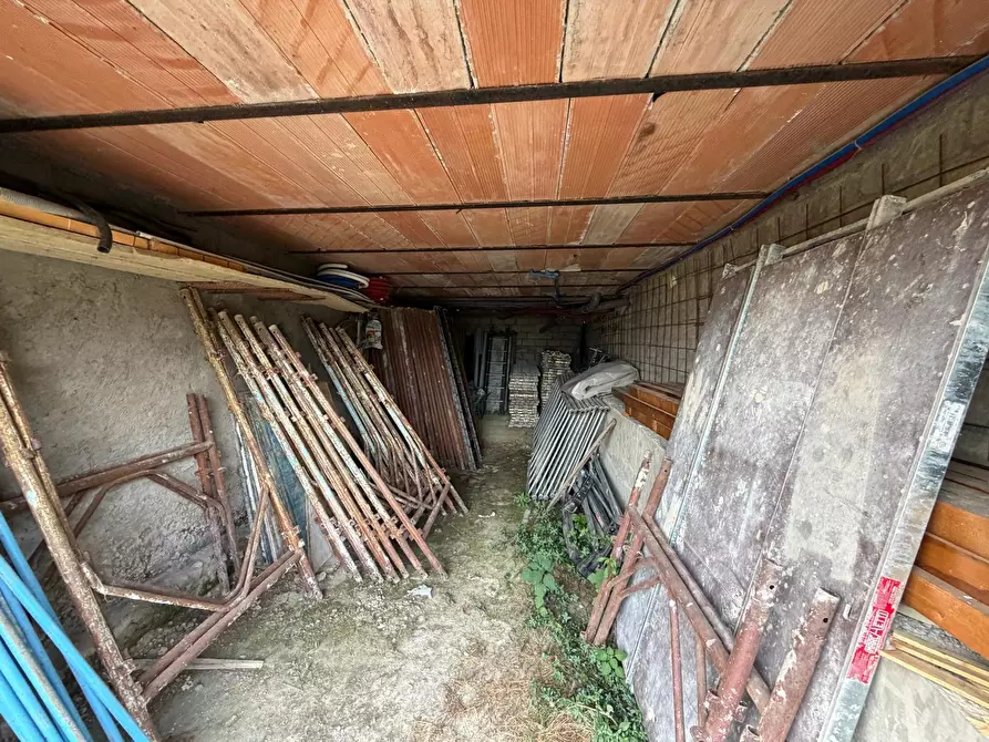 Immagine 22 di Casa indipendente in vendita  a Torrita Tiberina