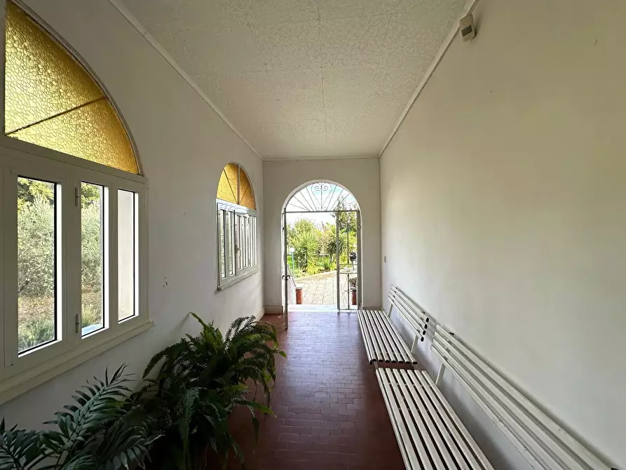 Immagine 17 di Casa indipendente in vendita  a Civitella San Paolo