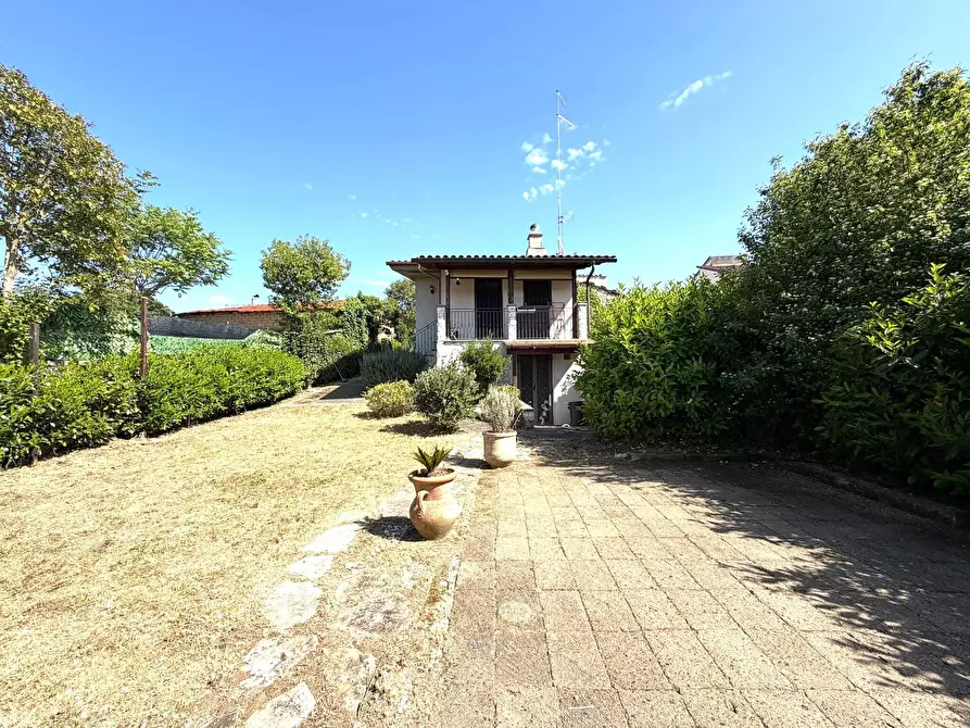 Immagine 34 di Casa indipendente in vendita  a Fiano Romano