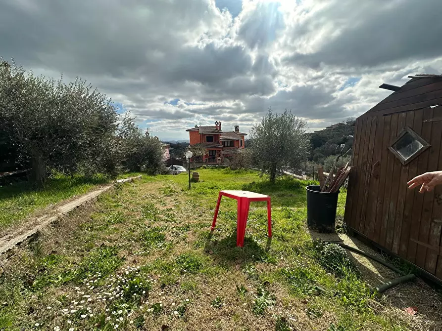 Immagine 24 di Appartamento in vendita  in Via Rianese 180 a Riano