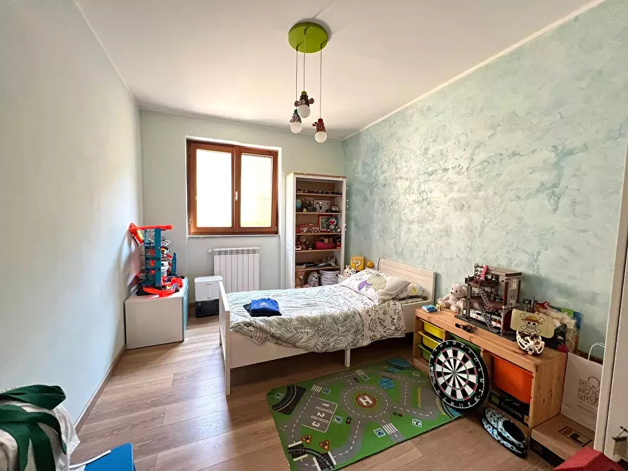 Immagine 14 di Villa in vendita  a Fiano Romano