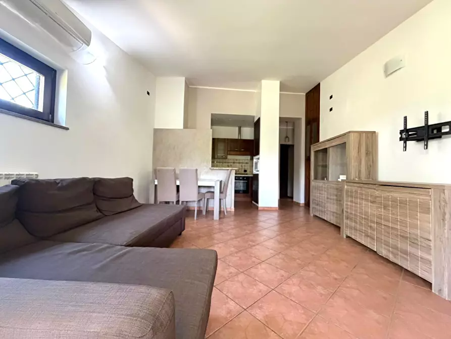 Immagine 18 di Casa indipendente in vendita  a Fiano Romano