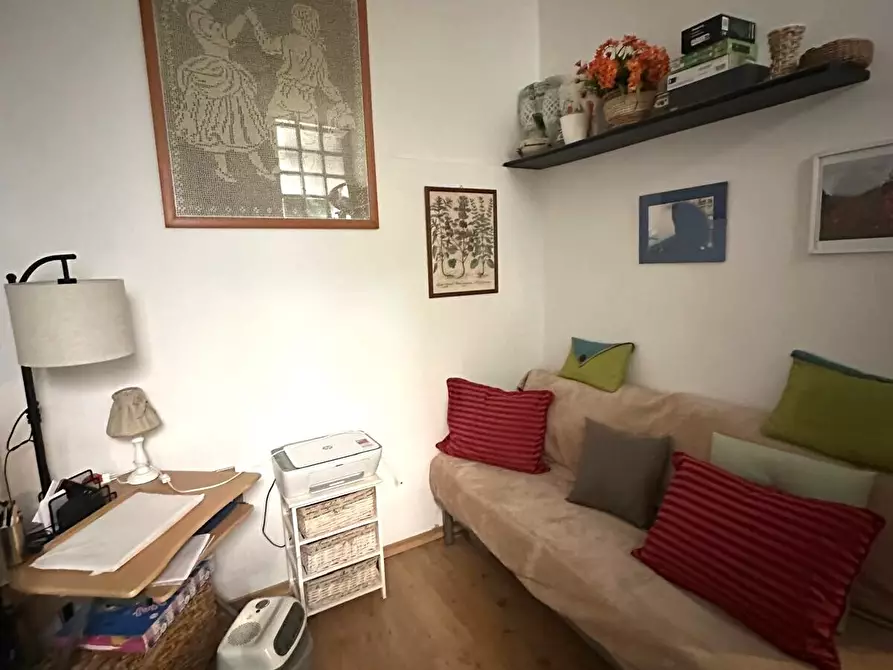 Immagine 5 di Trilocale in vendita  a Riano