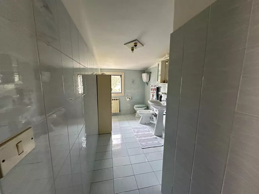 Immagine 40 di Casa indipendente in vendita  a Civitella San Paolo