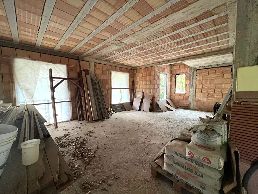 Immagine 14 di Villa in vendita  a Nazzano