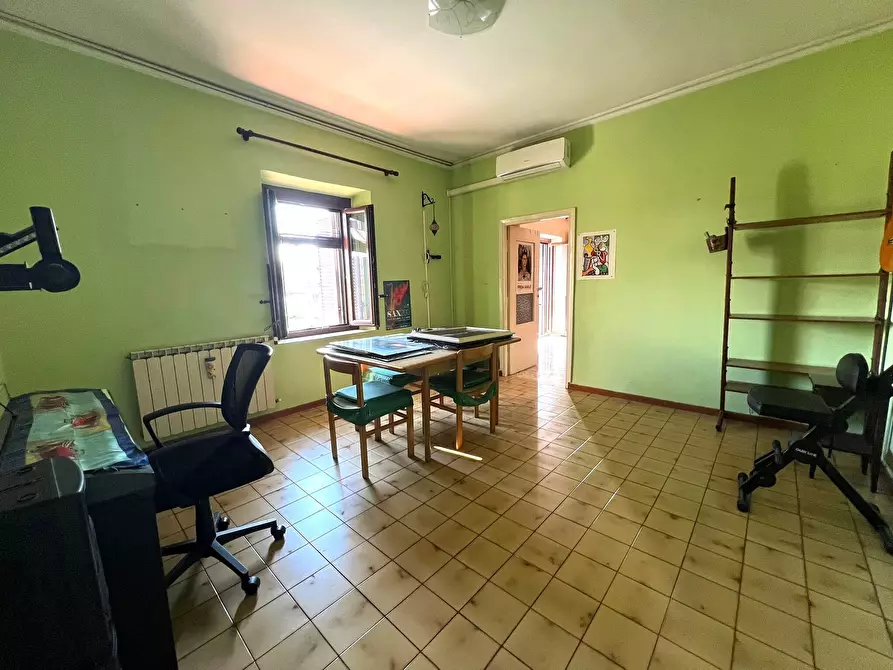 Immagine 3 di Bilocale in vendita  a Fiano Romano