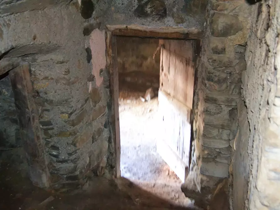 Immagine 19 di Rustico / casale in vendita  in Frazione Mollieres 31 a Cesana Torinese