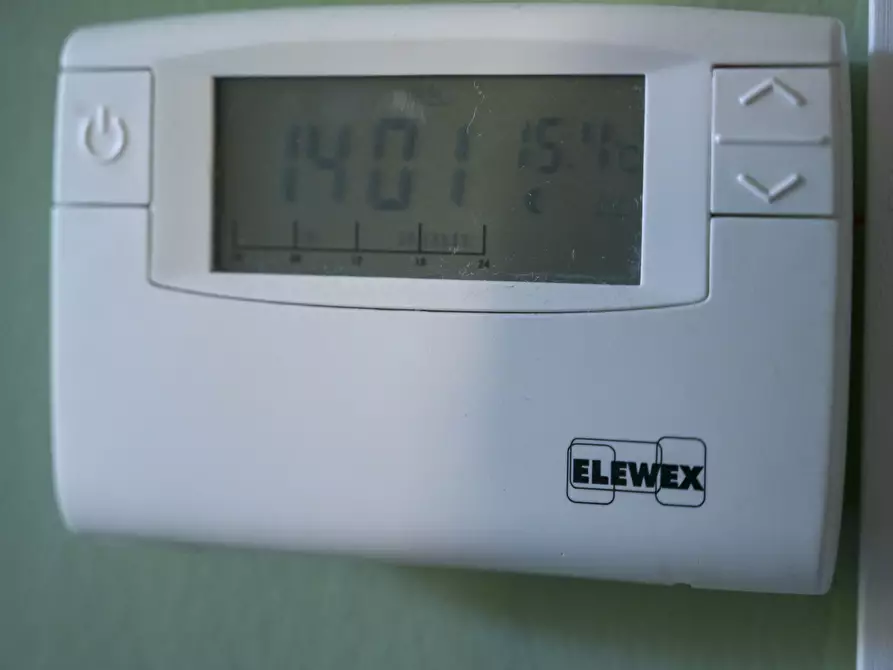 Immagine 33 di Bilocale in affitto  in via Giuseppe Mazzini 44 a Torino