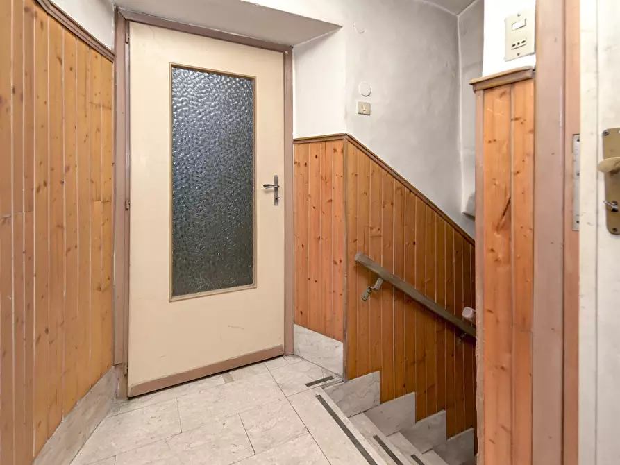 Immagine 24 di Porzione di casa in vendita  in via salvatore mura 18 a Front