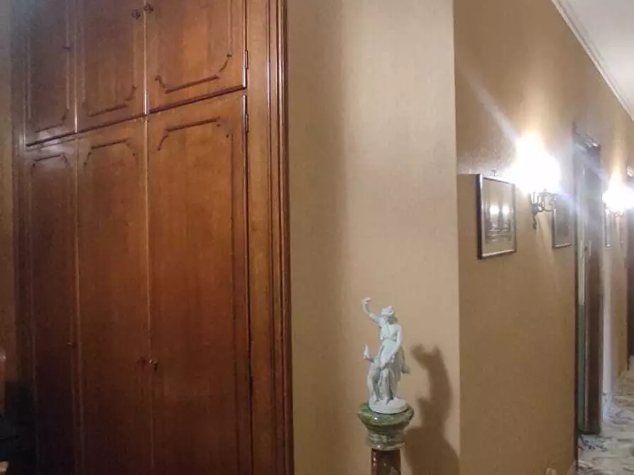 Immagine 22 di Quadrilocale in vendita  in Via Giovanni Servais 178 a Torino