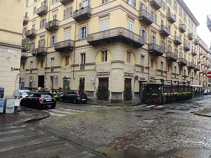 Immagine 25 di Mansarda in affitto  in Via Giuseppe Mazzini 56 a Torino