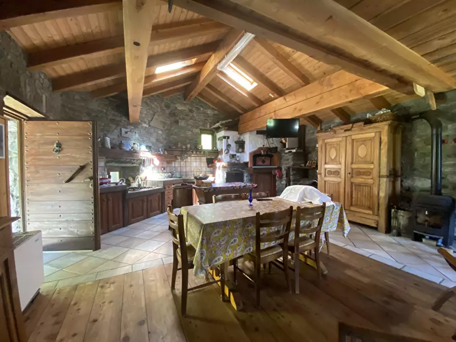 Immagine 2 di Baita in affitto  in Localita' Rovinal San Jacques 1 a Ayas